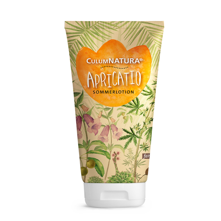 CULUMNATURA APRICATIO 150ml Tube 800x800