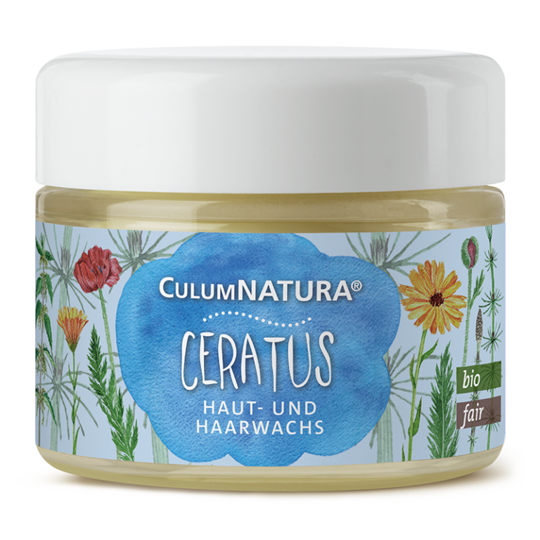 CULUMNATURA CERATUS 50ml 800x800