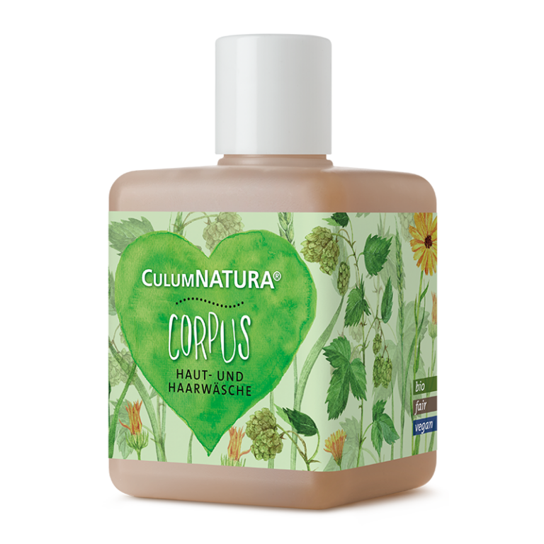 CULUMNATURA CORPUS 200ml 800x800