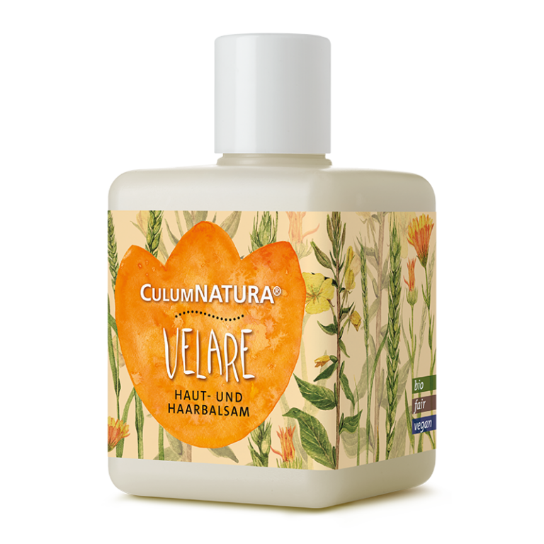 CULUMNATURA VELARE 200ml Flasche 800x800