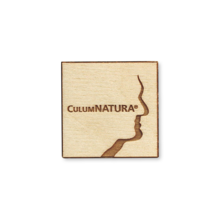 CULUMNATURA Holzmagnet Magnet 800x800