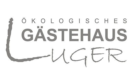 Logo Gaestehaus Luger