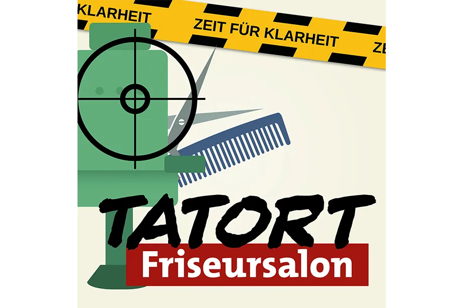 Podcast Tatort Friseursalon