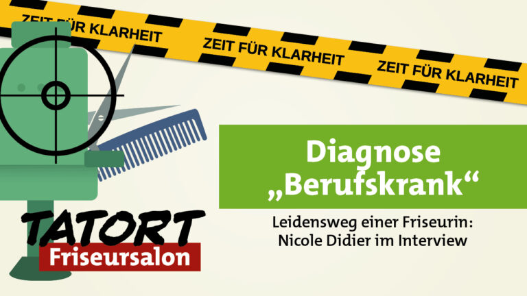 Tatort Friseursalon - Folge 2