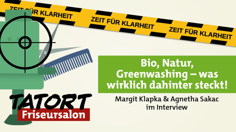 Podcast Tatort Friseursalon