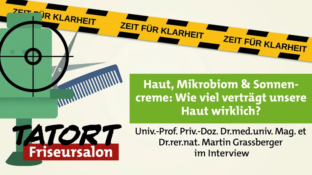 Podcast Tatort Friseursalon Folge 08